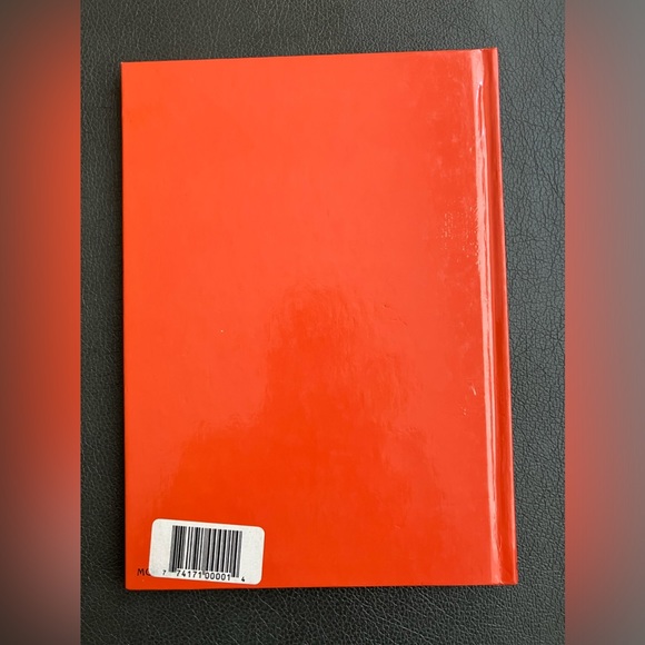 2/$25 The Adventures of Chuck E. Beaver And Friends Hard Cover Book 1988 - Picture 2 of 5